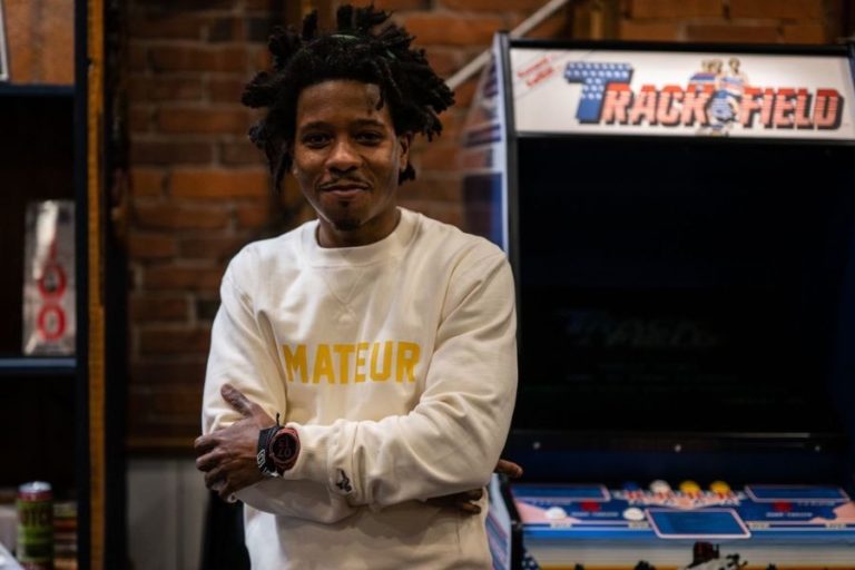 Podcast: Episode 204 with Tommie Runz