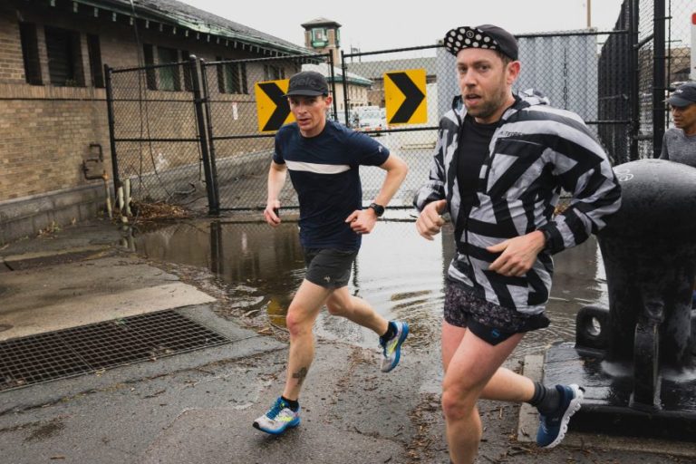 Podcast: Episode 218 | Simon Freeman and Mario Fraioli on Emerging Brands and Trends in Running