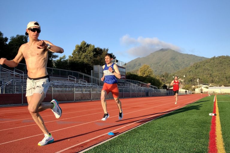 Workout of the Week: Elimination 400s