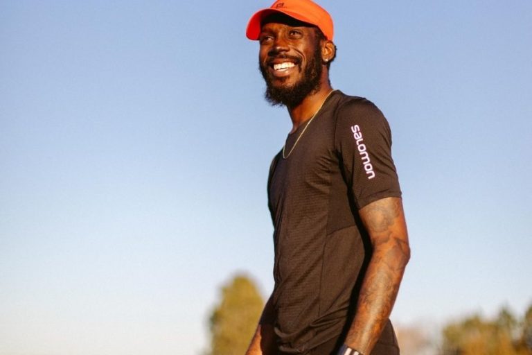 Podcast: Episode 207 with Marquis Bowden