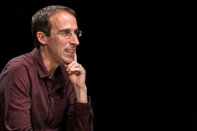 Podcast: Episode 209 with Steve Magness