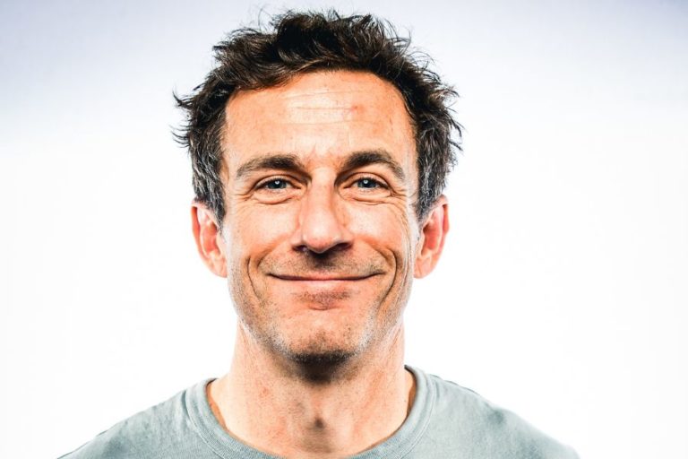 Podcast: Episode 211 with Brendan Leonard