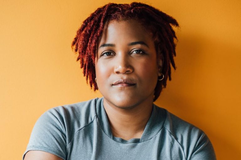 Podcast: Episode 213 with Alison Mariella Désir 