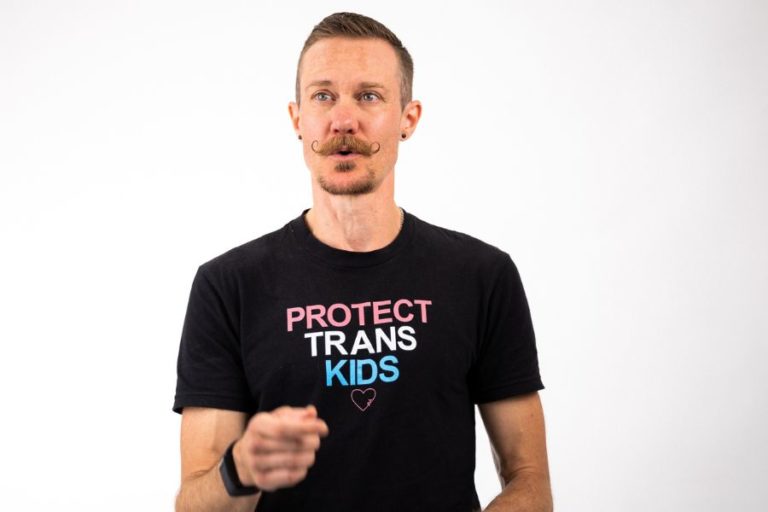 Podcast: Episode 214 with Chris Mosier