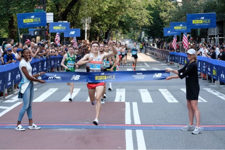 Podcast: Episode 216 with Jake Wightman