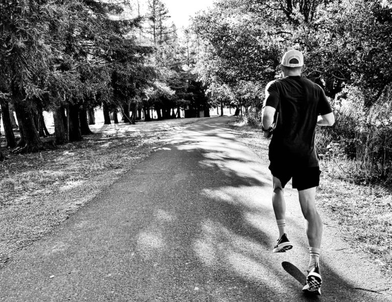 Workout of the Week: Descend the Ladder