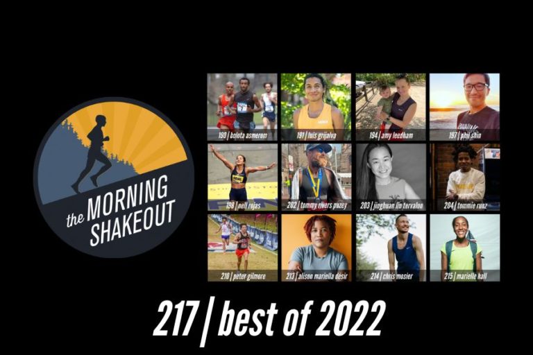 Podcast: Episode 217 | Best of 2022