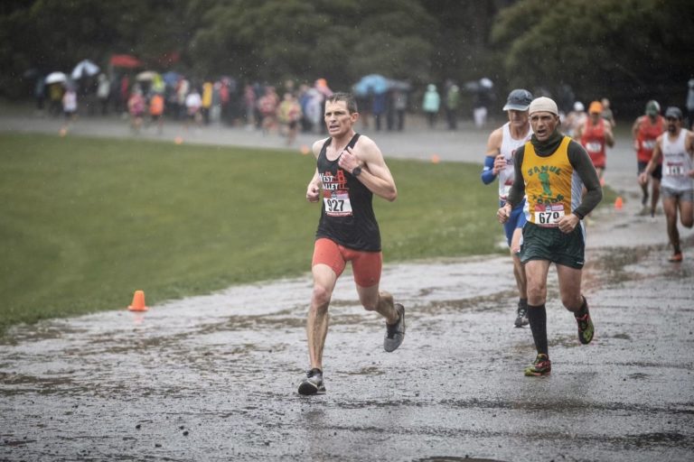 Cross-Country Chaos: 2022 USATF Club Nationals Race Report