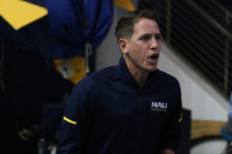 Podcast: Re-Run with Mike Smith