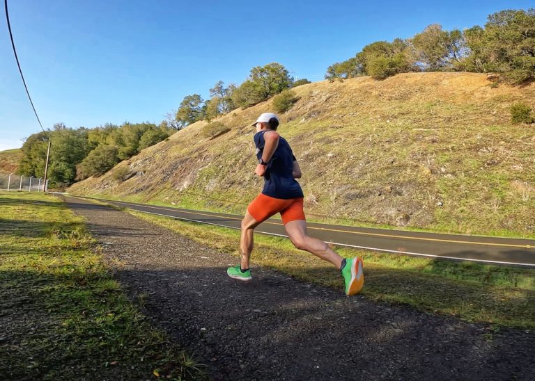 7 Habits of Highly Effective Runners
