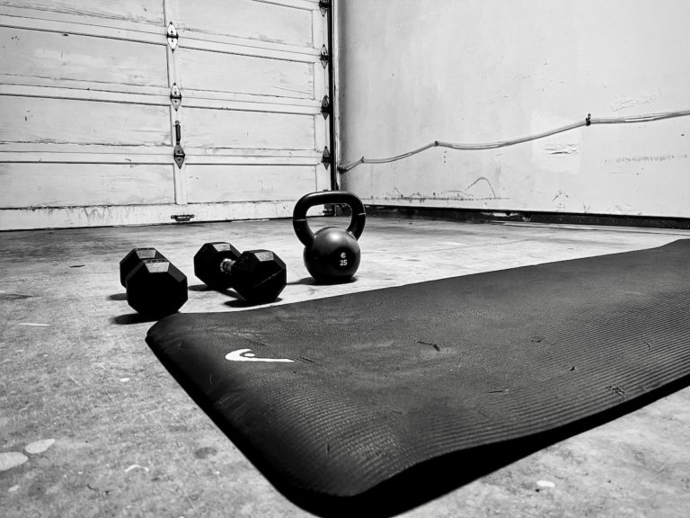 The No Excuses Strength-Training Circuit For Runners