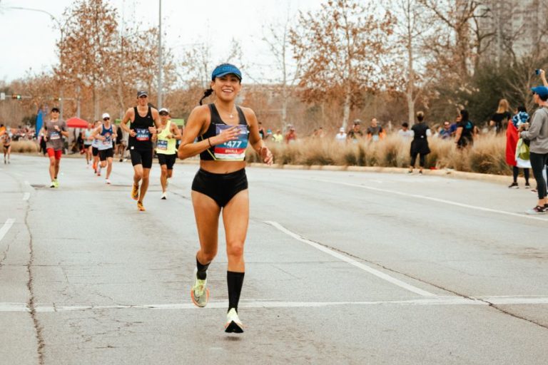 Episode 222: Starla Garcia on Fueling For Running, Performance, and Recovery