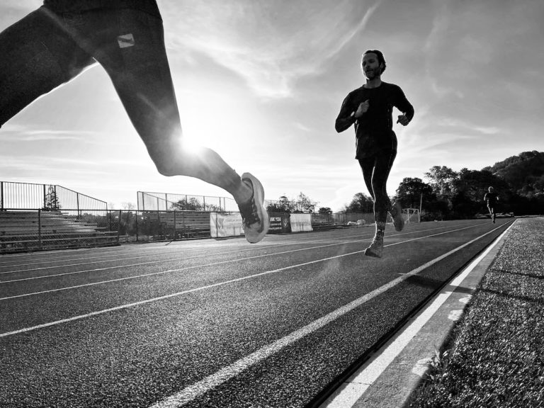 Workout of the Week: Hammer Intervals