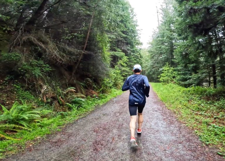 Workout of the Week: Tempo Plus