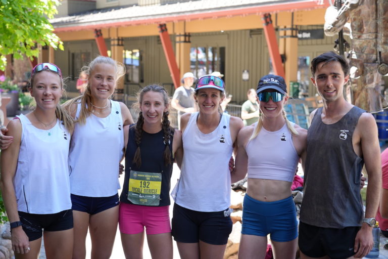 Going Long: An Interview with Andy Wacker