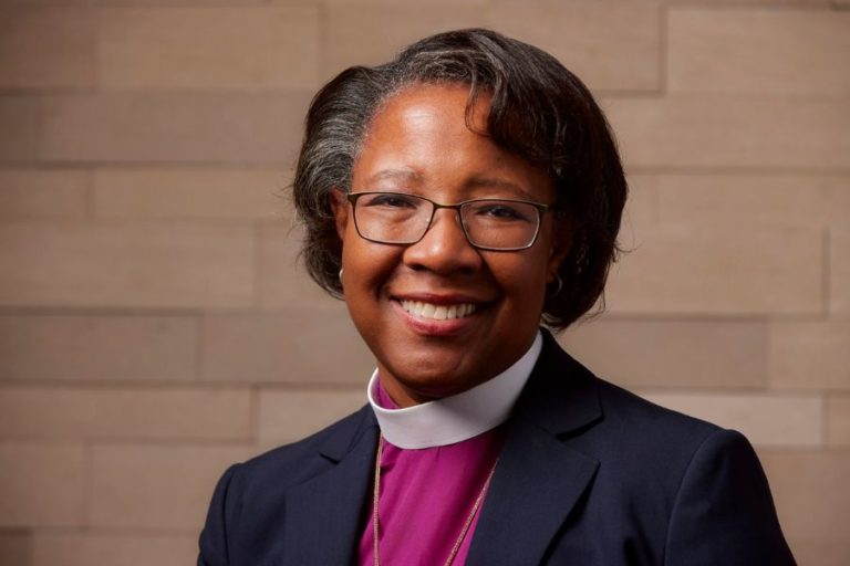 Episode 226: Jennifer Baskerville-Burrows on Community and Belonging