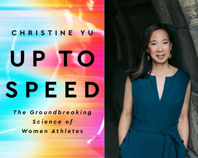 Going Long: An Interview with Christine Yu