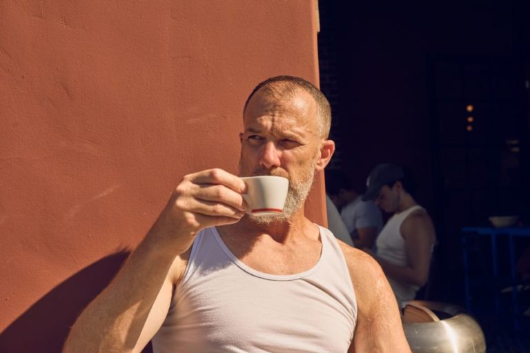 Episode 230: Stuart McMillan on Systems Thinking, Creativity, and the “Philosopher-Coach”