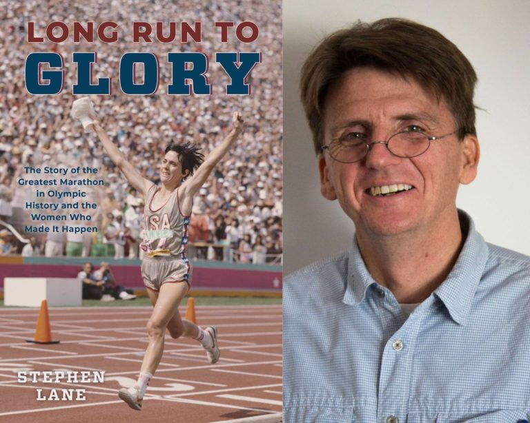 Going Long: An Interview with Stephen Lane