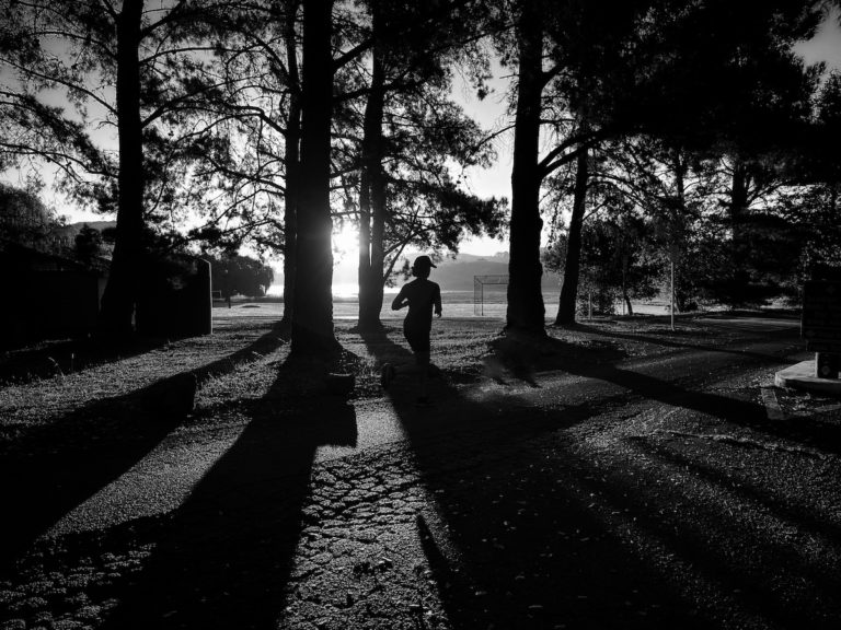 Workout of the Week: The 4 x 4