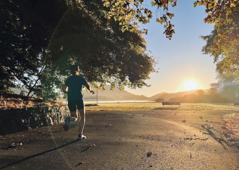 Workout of the Week: Tempo Sandwich