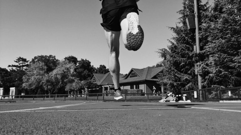 Mario Fraioli’s Training Principles For Running