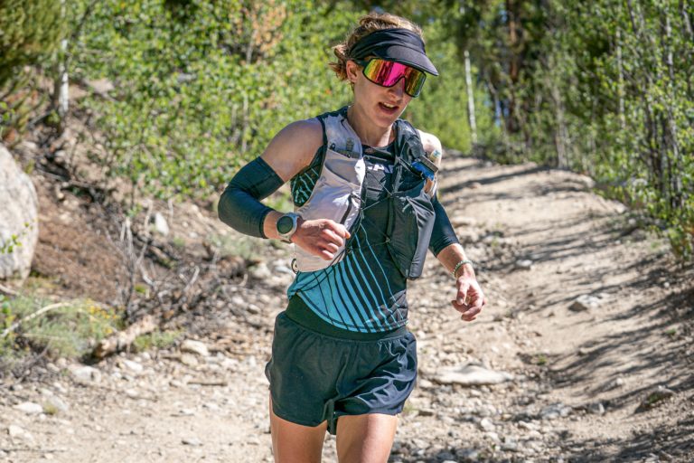 Going Long: An Interview with Lucie Hanes