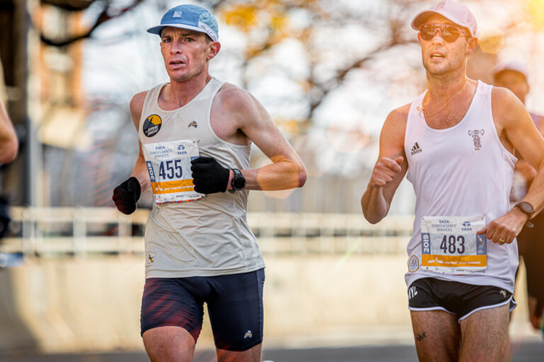 Mario Fraioli’s Secrets to Becoming a Better Runner