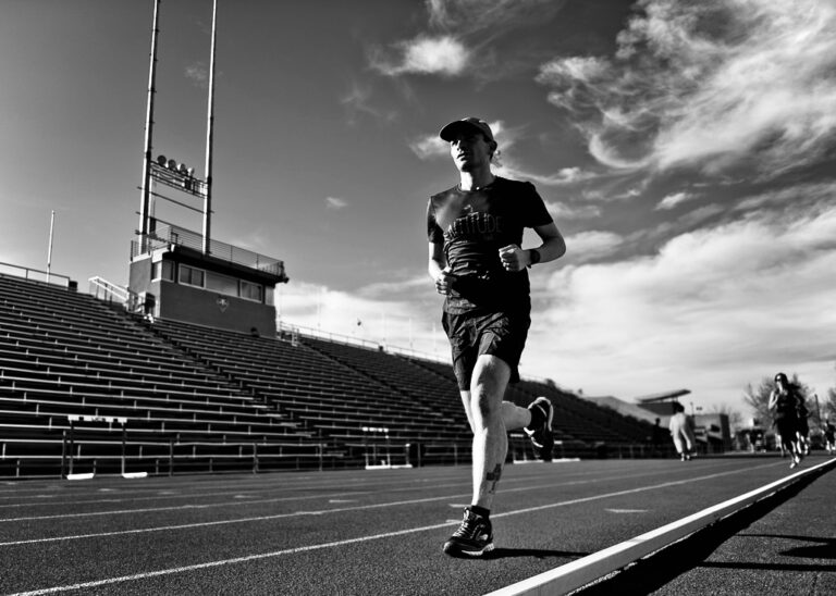 Workout of the Week: The Tired Tempo Run