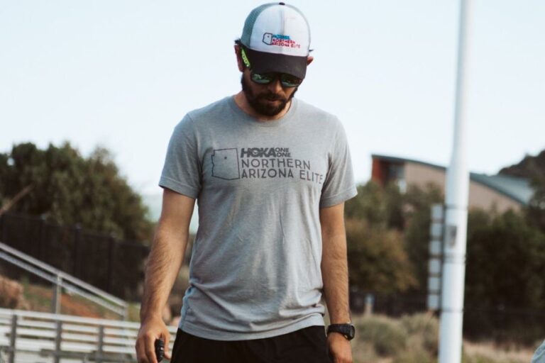 Episode 241: Ben Rosario on The Marathon Project, Entrepreneurship, and The Third Running Boom