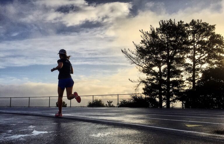 Workout of the Week: A Little Bit of Everything