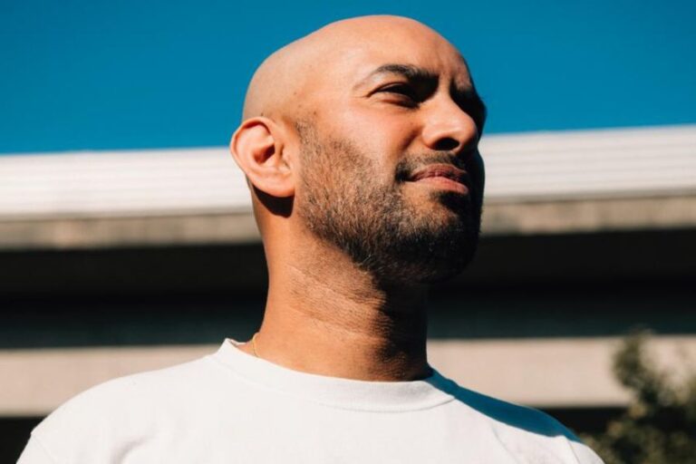 Episode 250: Raziq Rauf on Running Crews, Culture, and Community