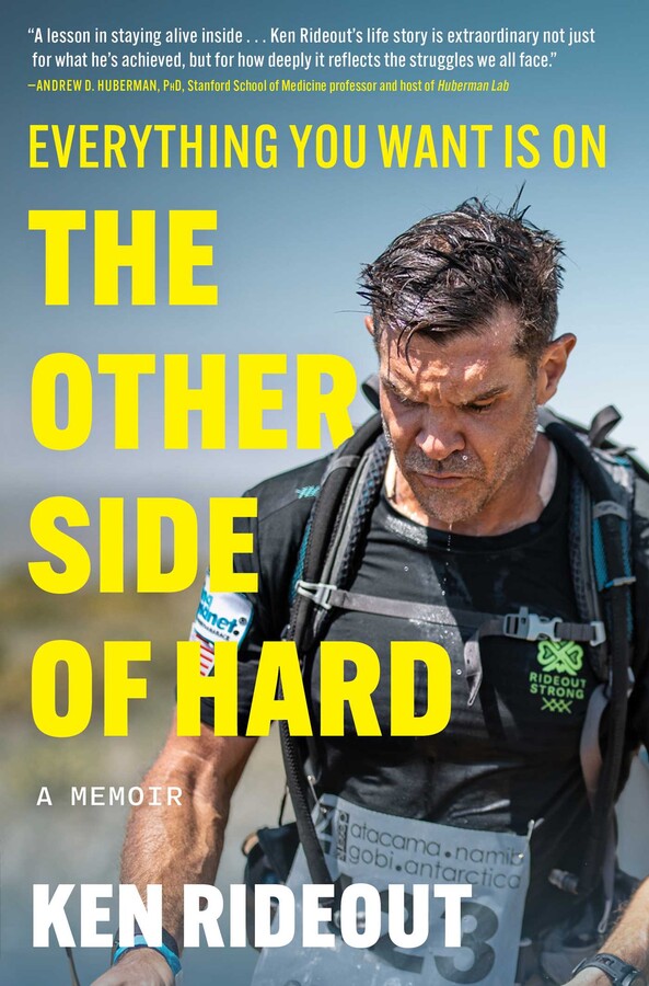 Going Long: An Interview with Ken Rideout